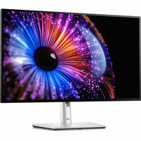 Dell DELL-U2724DE 27" Ultra WQHD LED Monitor 2560 HDMI DisplayPort KVM USB RJ45