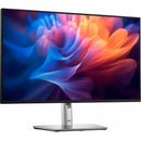 Dell DELL-P2725HE 27" Class FHD LED Monitor 1920 HDI- DisplayPort USB Hub Black