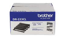 Brother DR223CL Drum Unit Set 18000 Pages Yield for HL-L3xxx MFC-L3xxx Series