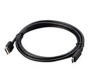 Brother LBX106001 6FT USB-A USB-C Data Transfer Cable