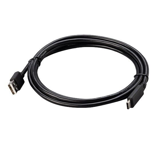 Brother LBX106001 6FT USB-A USB-C Data Transfer Cable