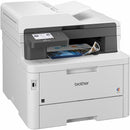 Brother MFCL3780CDW WIreless Color-Alll-In-One Copy Fax Print Scan LCD USB ETH