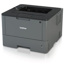 Brother HLL5000D Laser Duplex Fast Printer 42ppm 1200dpi 300 Input Tray USB