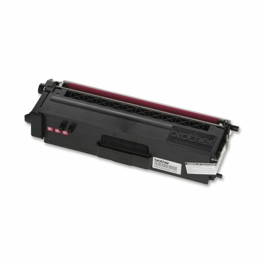 Brother TN315M High Yield MAGENTA Laser Toner Cartridge up to 3500 Pages Single