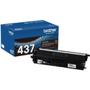 Brother TN437BK Ultra High Yield BLACK Laser Toner Cartridge up to 9000 Pages