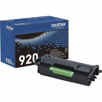 Brother TN920XXL Super High Yield BLACK Toner Cartridge up to 6000 Pages Single