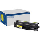 Brother TN810Y Original YELLOW Laser Toner Cartridge up to 6500 Pages Single