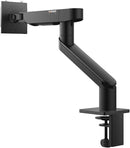 Dell DELL-MSA20 Single Monitor Arm PIVOT TILT SWIVEL Height Adjustment