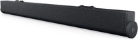 Dell DELL-SB522A Slim TEAMS Conference SoundBar USB MIC Call Answer End Vol +/-