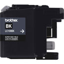 Brother Innobella LC109BKSuper High Yield BLACK INK Cartridge up to 2400 Pages