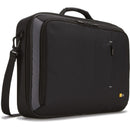 Case Logic 3200926 VNC-218 18.4" Notebook Carrying Case Polyester w Handle Strap