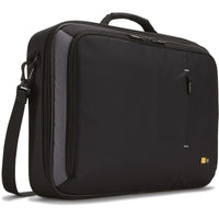 Case Logic 3200926 VNC-218 18.4" Notebook Carrying Case Polyester w Handle Strap