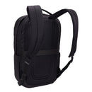 Case Logic 3205104 14" Invigo Notebook BackPack w Handle Padded Light Case BLK