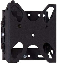 Chief FTR100 Fusion Small Tilt Display VESA Wall Mount for 10"-40" up to 45 lb