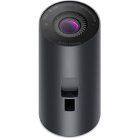 Dell WB7022-DDAO UltraSharp WebCam 8.3Meg 60fps USB 3840x2160 5x Zoom Auto-Focus