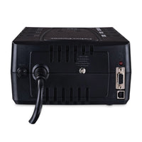 CyberPower CP685AVRLCD 4+4 Outlets Intelligent LCD UPS 685VA 390W +RJ45 RG6 RJ11