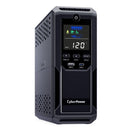 CyberPower CP1500AVRLCD3 6+6 Outlets Intelligent LCD UPS System 1500 900W 1500J