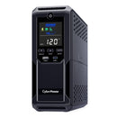 CyberPower CP1500AVRLCD3 6+6 Outlets Intelligent LCD UPS System 1500 900W 1500J