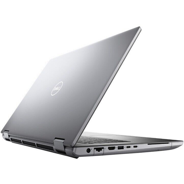 Dell 3RVDT Precision 17.3" 7780 i7-13850HX 32G 512G NVIDIA WebCam Laptop W11Pro