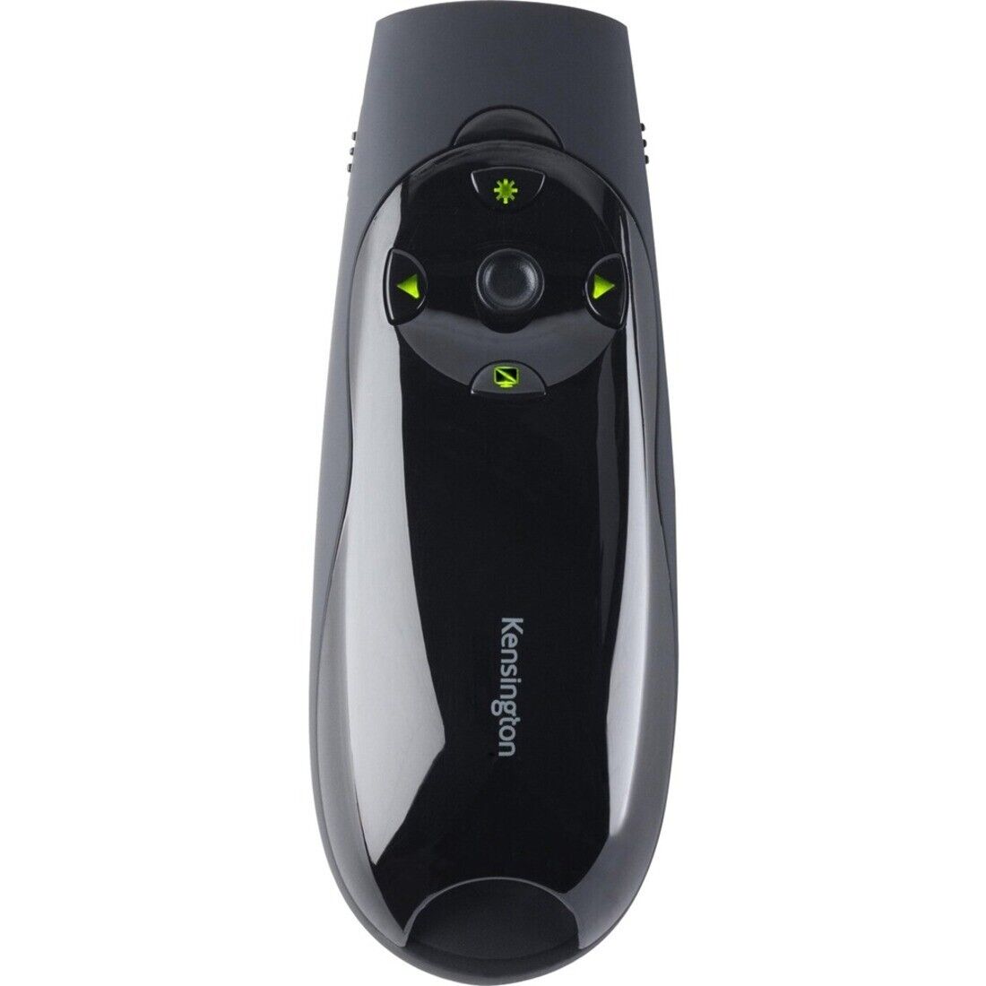 Kensington K72426AMA Presenter Expert Wireless Cursor Control w Green Laser Beam