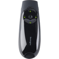 Kensington K72426AMA Presenter Expert Mouse/Presentation Pointer - Laser