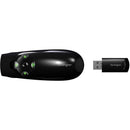 Kensington K72426AMA Presenter Expert Mouse/Presentation Pointer - Laser