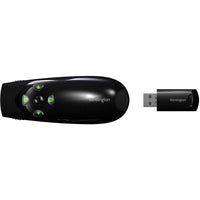 Kensington K72426AMA Presenter Expert Mouse/Presentation Pointer - Laser