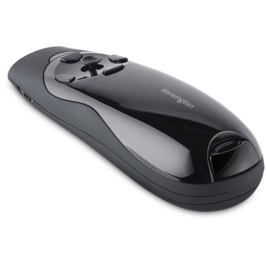 Kensington K72426AMA Presenter Expert Mouse/Presentation Pointer - Laser