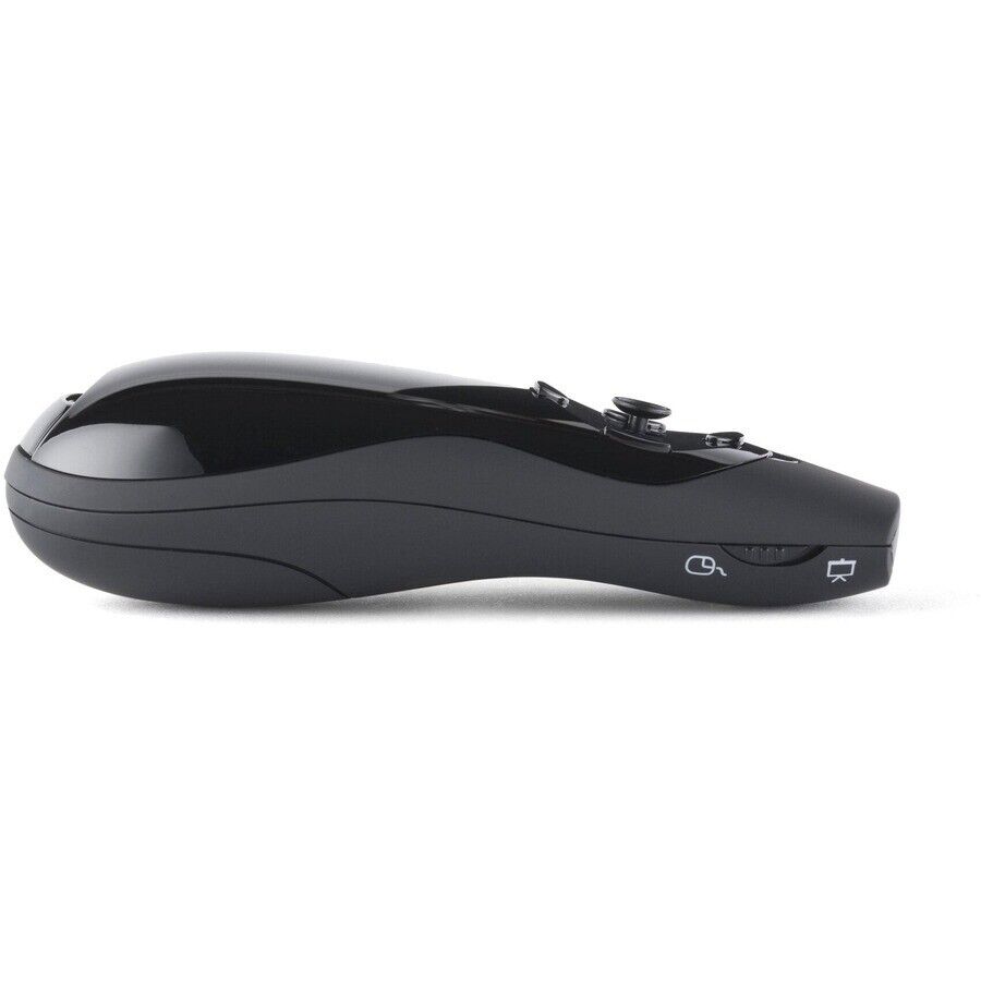 Kensington K72426AMA Presenter Expert Mouse/Presentation Pointer - Laser