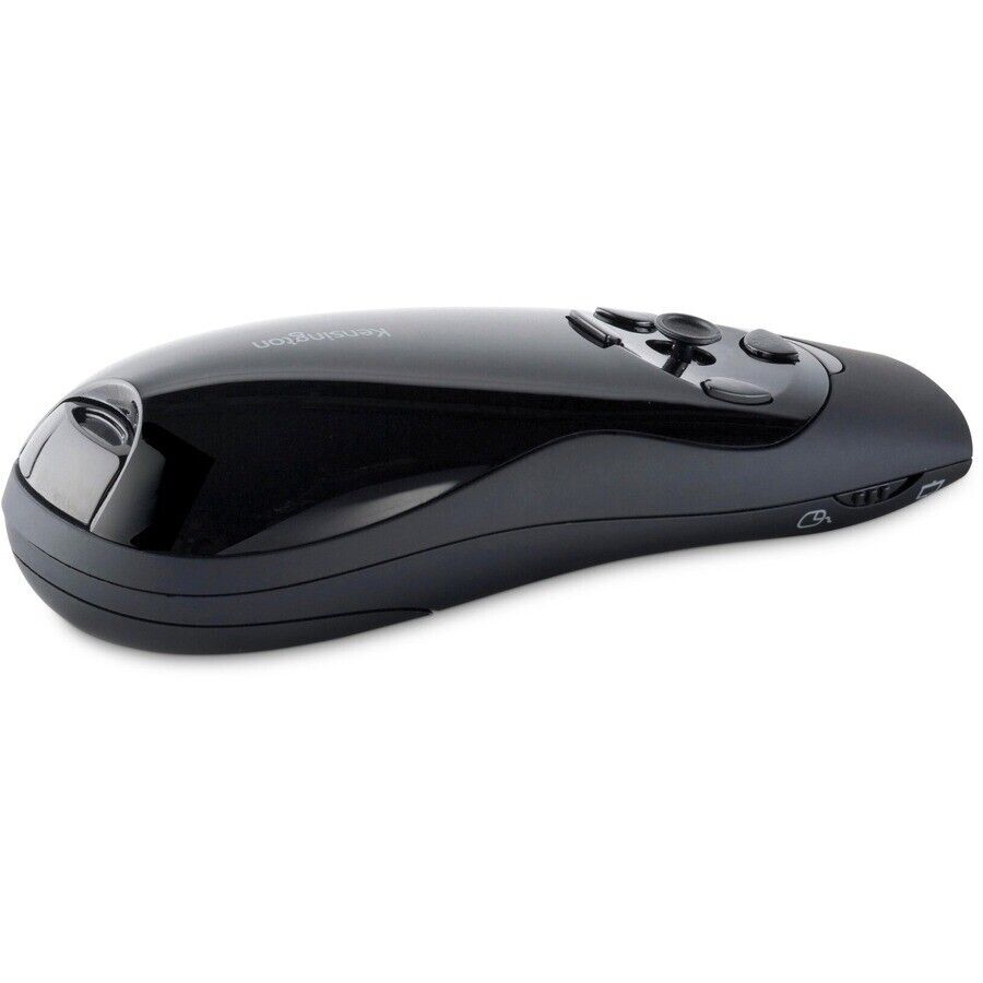 Kensington K72426AMA Presenter Expert Mouse/Presentation Pointer - Laser