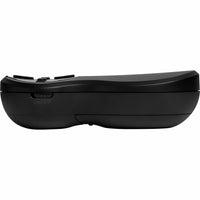 Kensington K33271WW Presentation Pointer - Wi-Fi - 2.40 GHz - Black, White