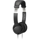 Kensington K33065WW Headset Stereo Classic w Mic Volume USB-A Wired Noice Cancel