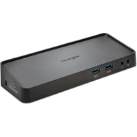 Kensington K33991WW SD3600 5Gbps Dual 2K Docking Station HDMI DVI-I VGA USB 3.0