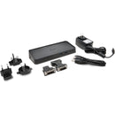 Kensington K33991WW SD3600 5Gbps Dual 2K Docking Station HDMI DVI-I VGA USB 3.0