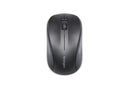 Kensington K72392WWA Wireless 3-Button Mouse for Life Quiet Click 1000 dpi Laser