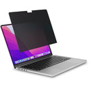 Kensington K58371WW MagPro Elite Magnetic Privacy Screen MacBook Pro 16" 2021