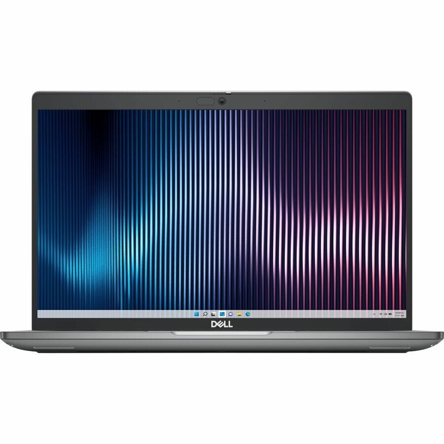 Dell N6RFJ Latitude 15.6" 5540 i7-1370P 16G 512G Intel FHD WebCam Notebook W11P