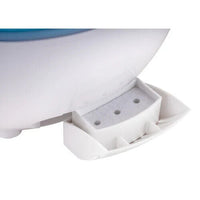 Lasko UH200 12" Ultrasonic Cool Mist Humidifier w Scent Tray Night Light White