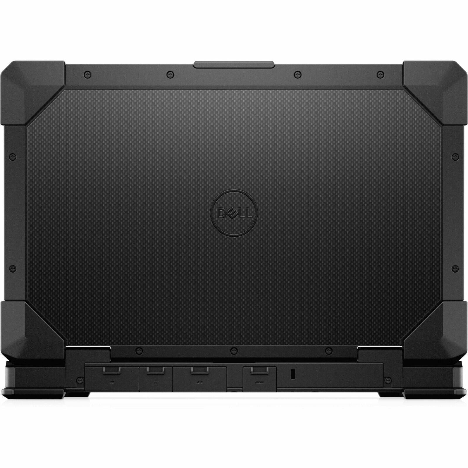 Dell RRWVJ Latitude 14" 5430 Rugged i5 16G 256G Intel FHD Notebook WebCam W11Pro