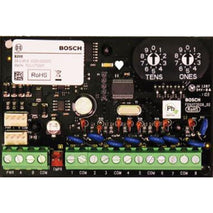 Bosch B208 Octo-Input Alarm Control Panel Expansion Module