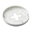 Bosch NDA-ADT4S-MINDOME Camera Surface Mount Box for Surveillance Camera