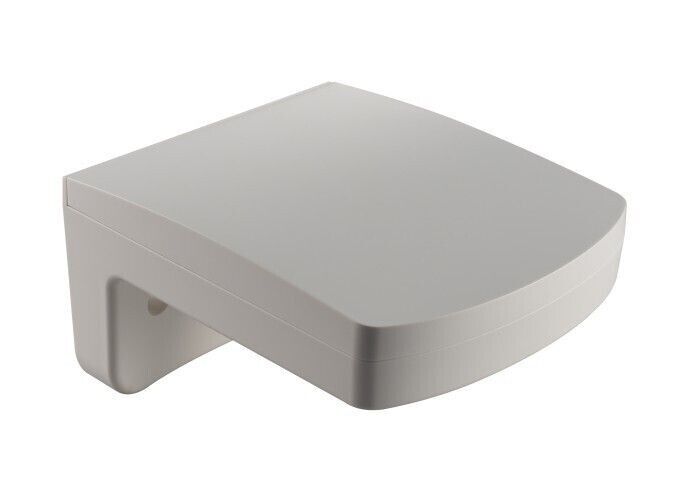 Bosch NDA-5070-LWMT L-Shape Wall Mount for Flexi Dome 5100i
