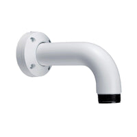 Bosch NDA-U-WMT Pendant Outdoor Wall Mount, White