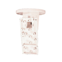 Bosch B338 Universal Ceiling-Mount Bracket for Motion Detector