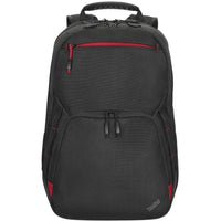 Lenovo 4X41A30364 15.6 Rugged Carrying Case Backpack Ballistic Poly Nylon BLACK