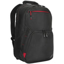 Lenovo 4X41A30364 15.6 Rugged Carrying Case Backpack Ballistic Poly Nylon BLACK