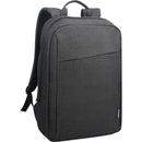 Lenovo GX40Q17225 15.6 B210 Carrying Case Backpack Strap Handle Polyester BLACK