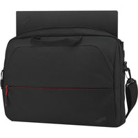 Lenovo 4X41D97727 13"-14" Carrying Case Poly Trolley Shoulder Strrap TopLoad BLK