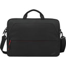 Lenovo 4X41D97727 13"-14" Carrying Case Poly Trolley Shoulder Strrap TopLoad BLK