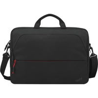 Lenovo 4X41D97727 13"-14" Carrying Case Poly Trolley Shoulder Strrap TopLoad BLK